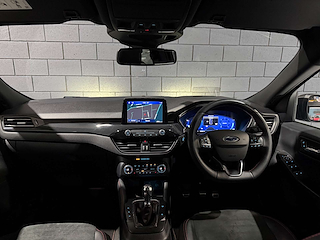 Used Ford Kuga from One Automotive