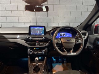 Used Ford Kuga from One Automotive