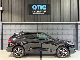 Used Ford Kuga from One Automotive