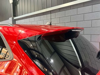 Used Ford Kuga from One Automotive