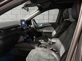 Used Ford Kuga from One Automotive