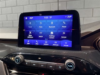 Used Ford Kuga from One Automotive