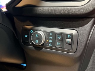 Used Ford Kuga from One Automotive