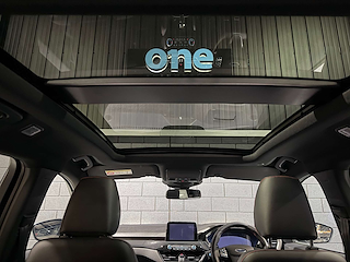 Used Ford Kuga from One Automotive