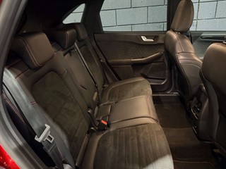 Used Ford Kuga from One Automotive