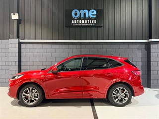 Used Ford Kuga from One Automotive