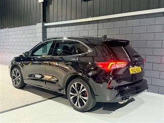 Used Ford Kuga from One Automotive