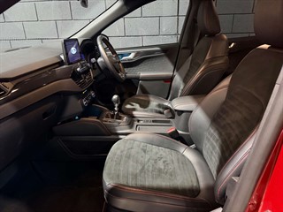 Used Ford Kuga from One Automotive