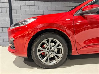 Used Ford Kuga from One Automotive