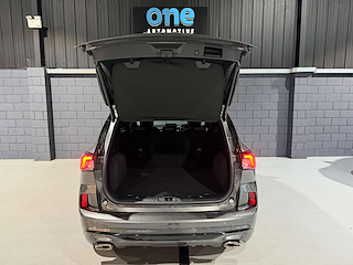 Used Ford Kuga from One Automotive