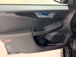 Used Ford Kuga from One Automotive