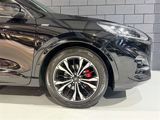 Used Ford Kuga from One Automotive