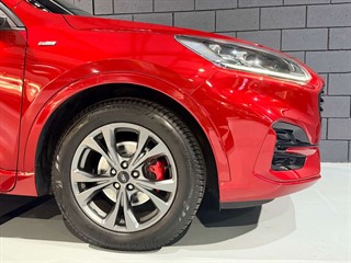 Used Ford Kuga from One Automotive