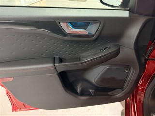 Used Ford Kuga from One Automotive