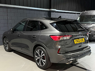 Used Ford Kuga from One Automotive