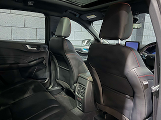 Used Ford Kuga from One Automotive