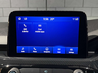 Used Ford Kuga from One Automotive