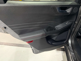 Used Ford Kuga from One Automotive