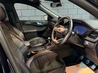 Used Ford Kuga from One Automotive