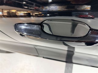 Used Ford Kuga from One Automotive