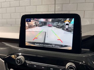 Used Ford Kuga from One Automotive