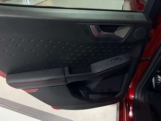 Used Ford Kuga from One Automotive