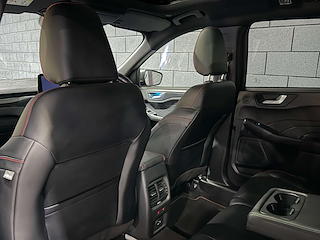 Used Ford Kuga from One Automotive