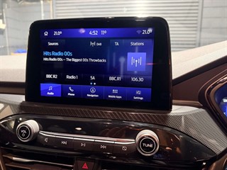 Used Ford Kuga from One Automotive