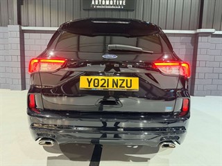 Used Ford Kuga from One Automotive