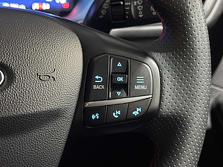 Used Ford Kuga from One Automotive