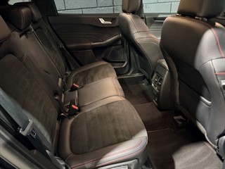 Used Ford Kuga from One Automotive