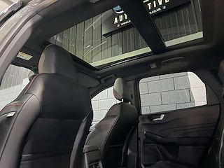 Used Ford Kuga from One Automotive