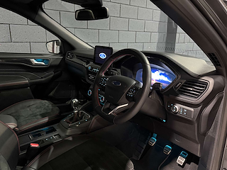 Used Ford Kuga from One Automotive