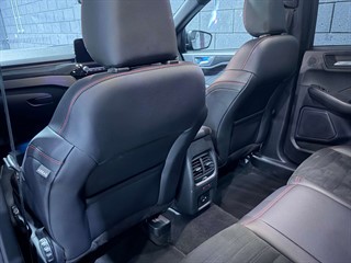 Used Ford Kuga from One Automotive