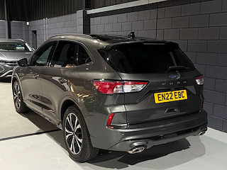 Used Ford Kuga from One Automotive