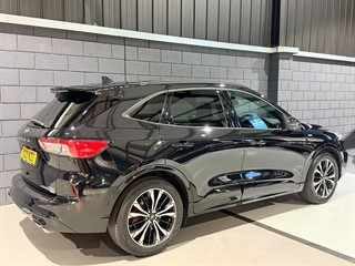 Used Ford Kuga from One Automotive