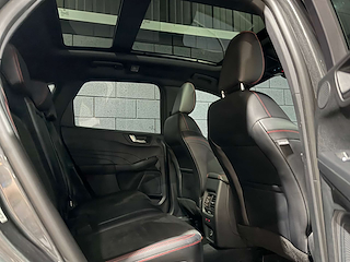 Used Ford Kuga from One Automotive