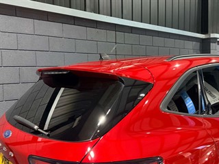 Used Ford Kuga from One Automotive