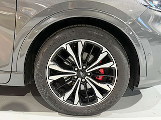 Used Ford Kuga from One Automotive