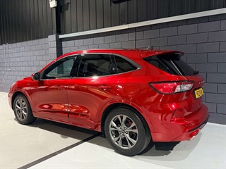 Used Ford Kuga from One Automotive