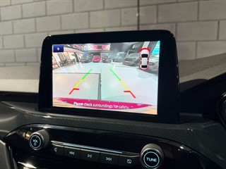 Used Ford Kuga from One Automotive