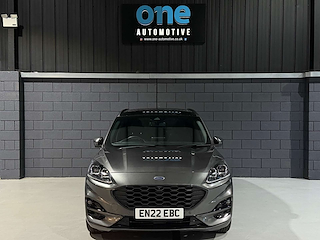 Used Ford Kuga from One Automotive