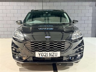 Used Ford Kuga from One Automotive