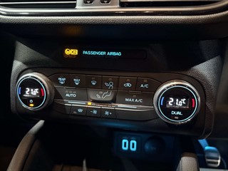 Used Ford Kuga from One Automotive