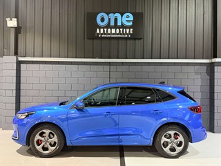 Used Ford Kuga from One Automotive