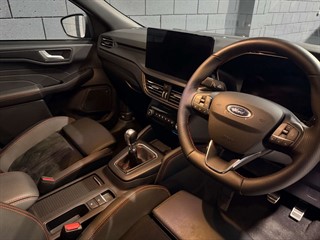 Used Ford Kuga from One Automotive