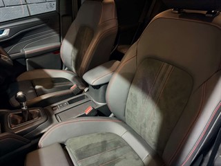 Used Ford Kuga from One Automotive