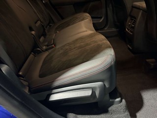 Used Ford Kuga from One Automotive