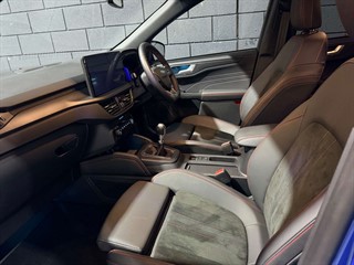 Used Ford Kuga from One Automotive