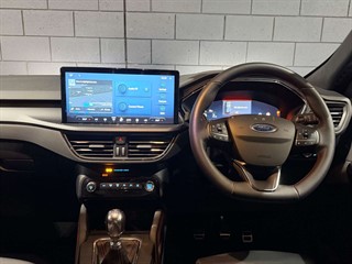 Used Ford Kuga from One Automotive